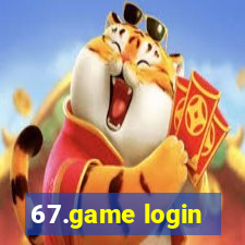 67.game login